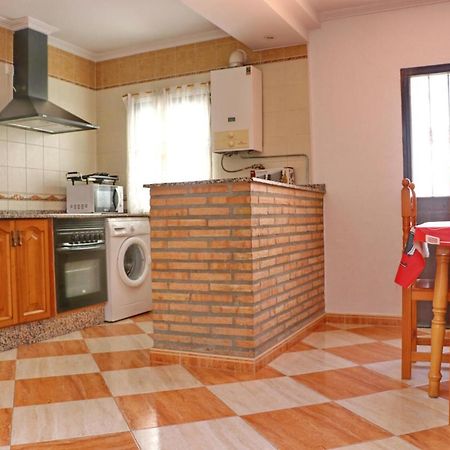 Apartamento Rosa De Los Vientos Conil De La Frontera Exterior photo