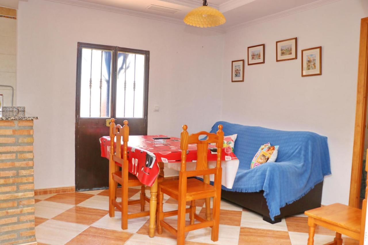 Apartamento Rosa De Los Vientos Conil De La Frontera Exterior photo